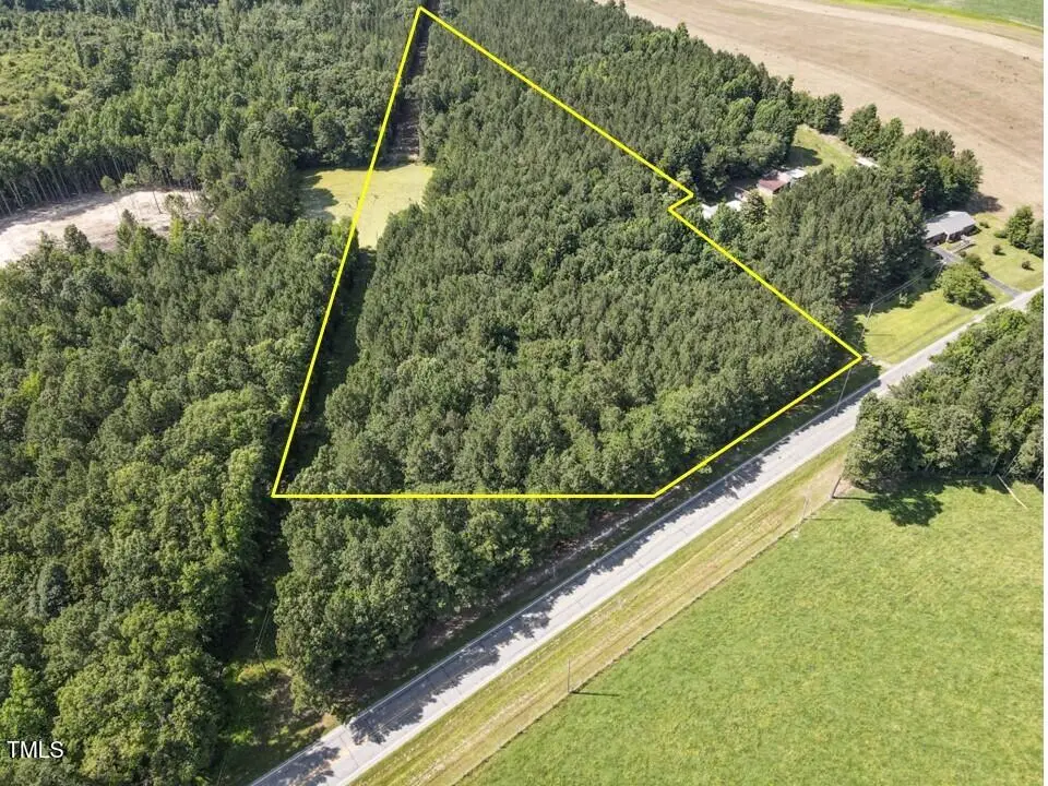 16034 Hwy 24/27, Eagle Springs, NC 27242 - Image #1