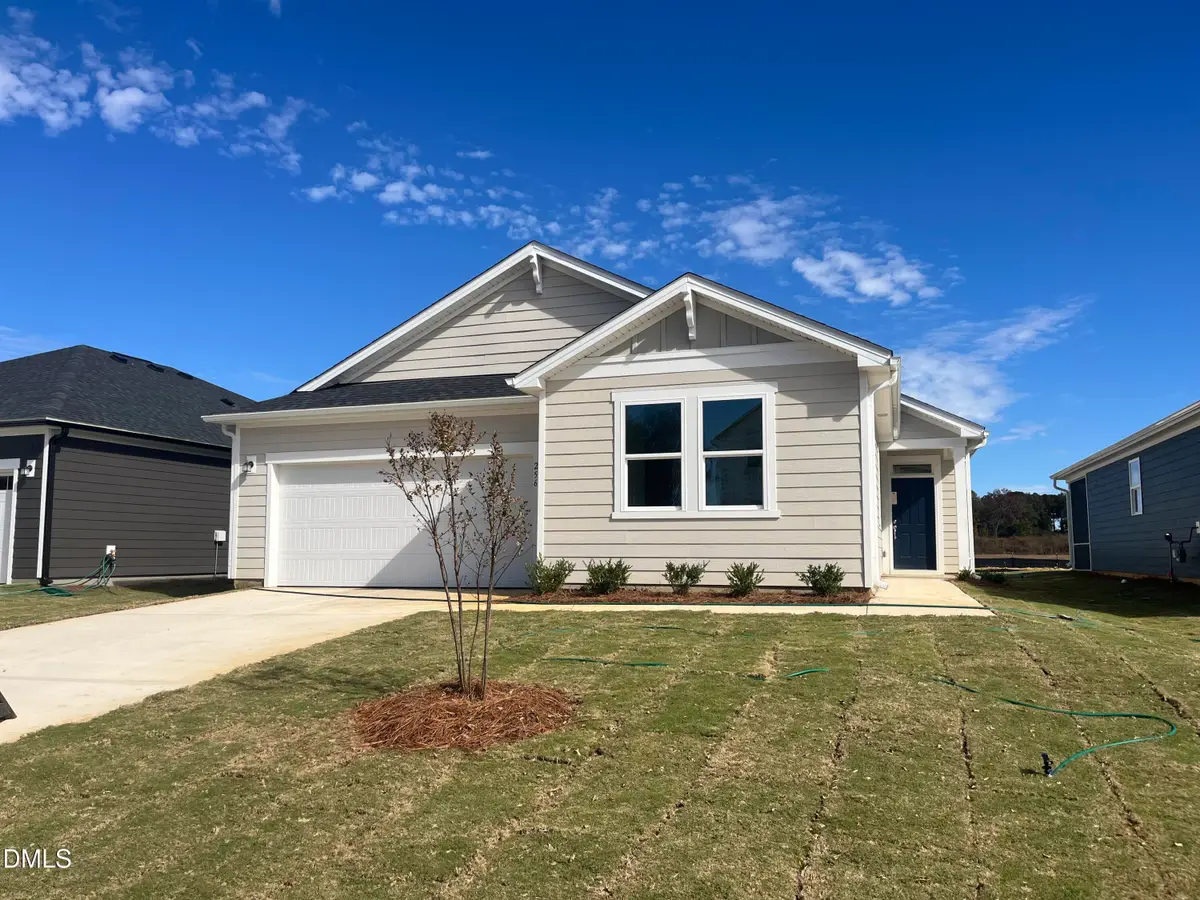 256 Norman Avenue, Lillington, NC 27546 - Image #1