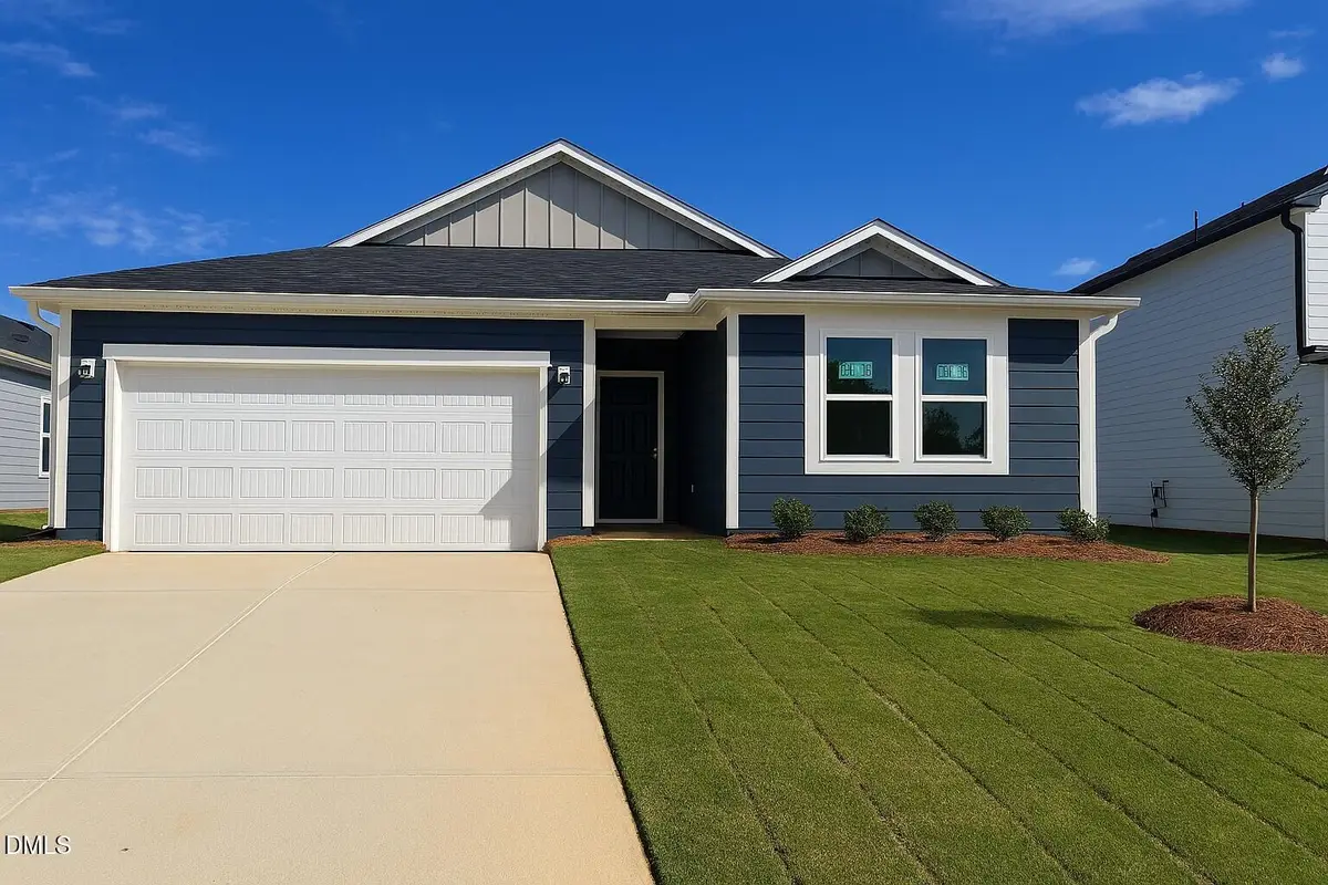 246 Norman Avenue, Lillington, NC 27546 - Image #1