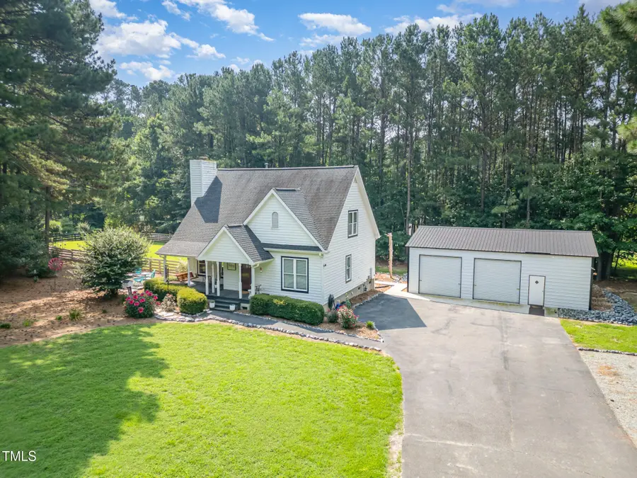 255 Morris Road, Pittsboro, NC 27312 - Image #3