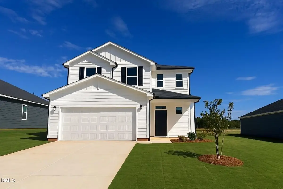 236 Norman Avenue, Lillington, NC 27546 - Image #1