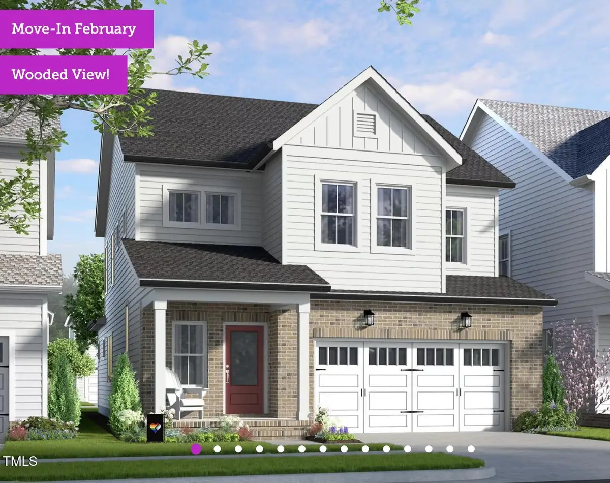 154 Beacon Drive, Pittsboro, NC 27312 - Image #1