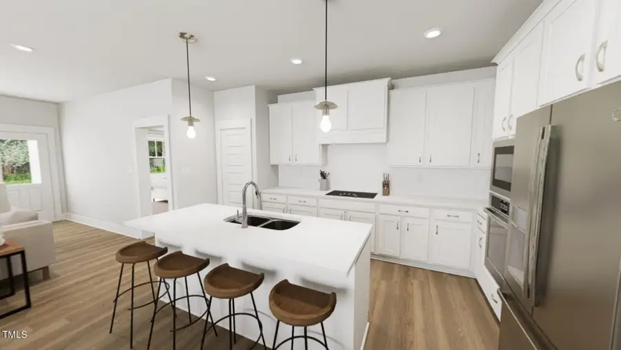 154 Beacon Drive, Pittsboro, NC 27312 - Image #3