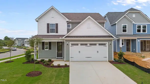 21 Windflower Court, Clayton, NC 27520