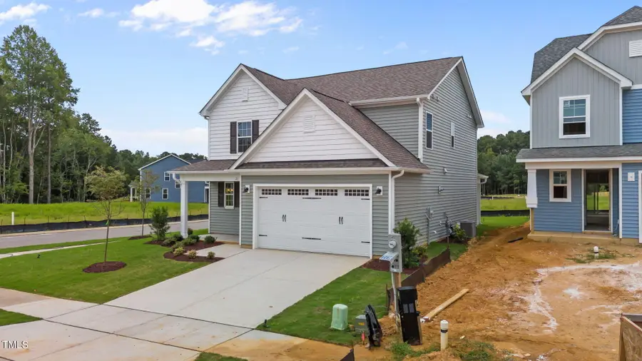 21 Windflower Court, Clayton, NC 27520 - Image #2