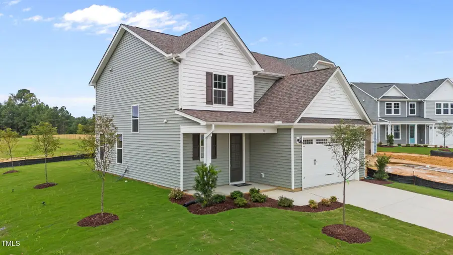 21 Windflower Court, Clayton, NC 27520 - Image #3