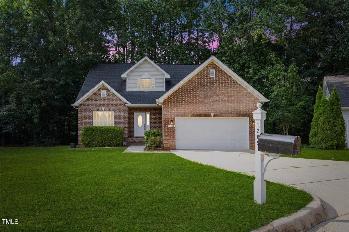 1209 Waterford Green Dr Drive, Apex, NC 27502 - Image #1