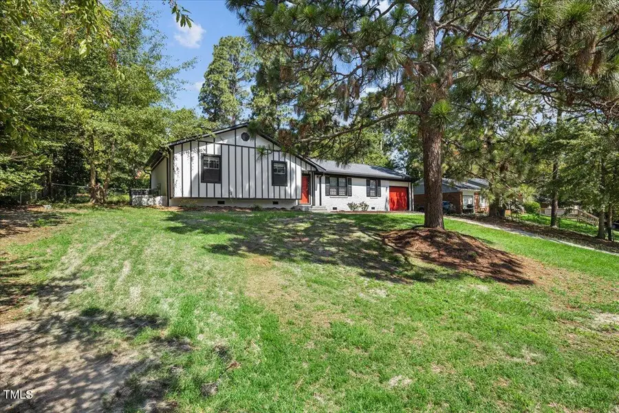 5650 Mcdougal Drive, Fayetteville, NC 28304 - Image #3