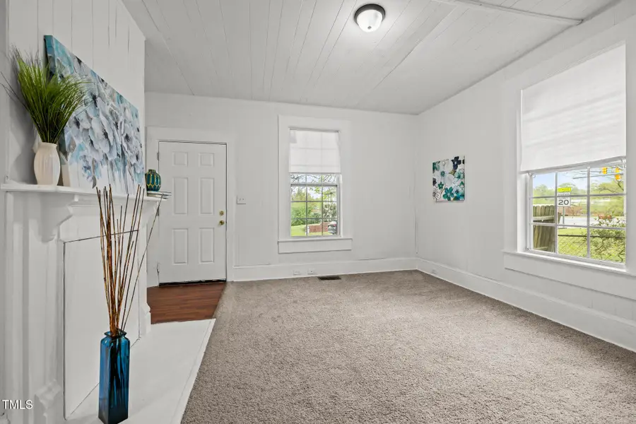 1108 Taylor Street Street, Durham, NC 27701 - Image #2