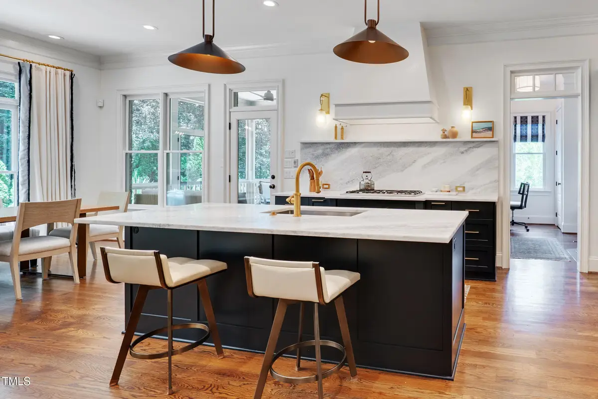 401 Westbury Drive, Chapel Hill, NC 27516 - #1