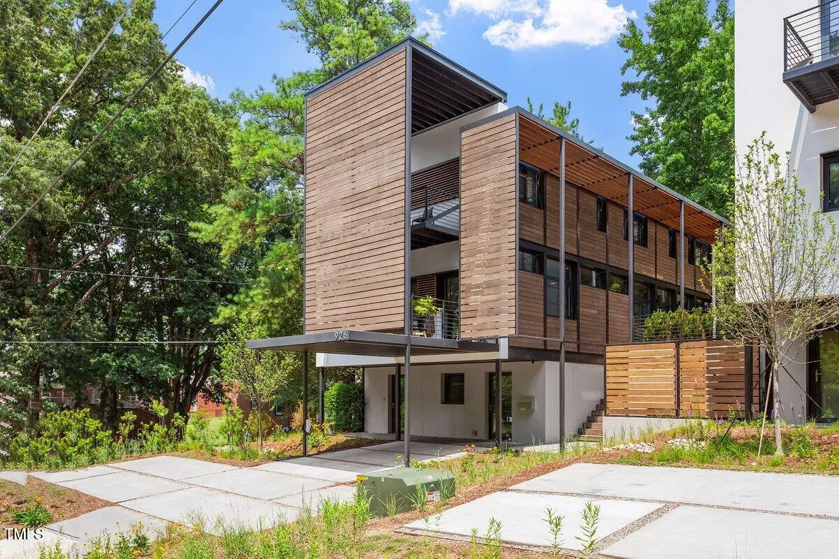 922 Tower Street, Raleigh, NC 27607 - Image #1