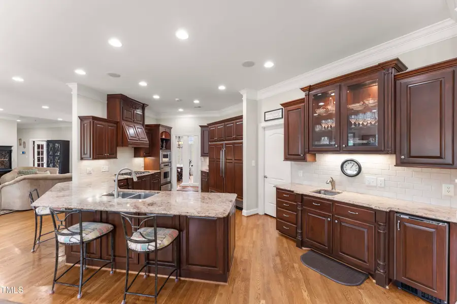 5633 Baptist Assembly Road, Julian, NC 27283 - #2