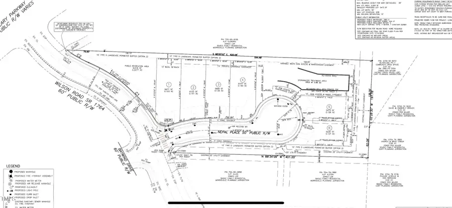 1624 Wilson Road, Cary, NC 27513 - Image #3