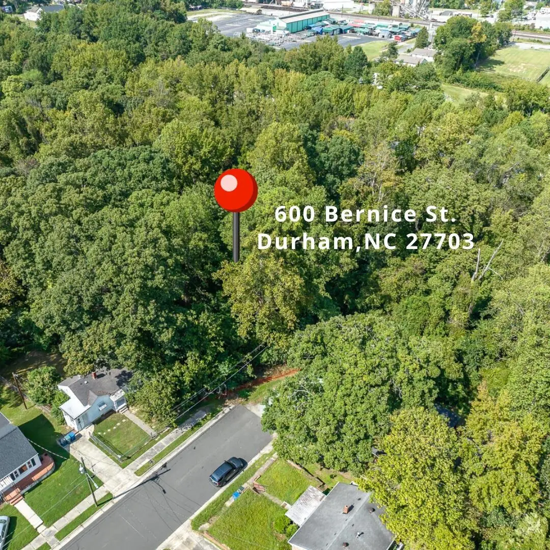 600 Bernice Street, Durham, NC 27703 - Image #1