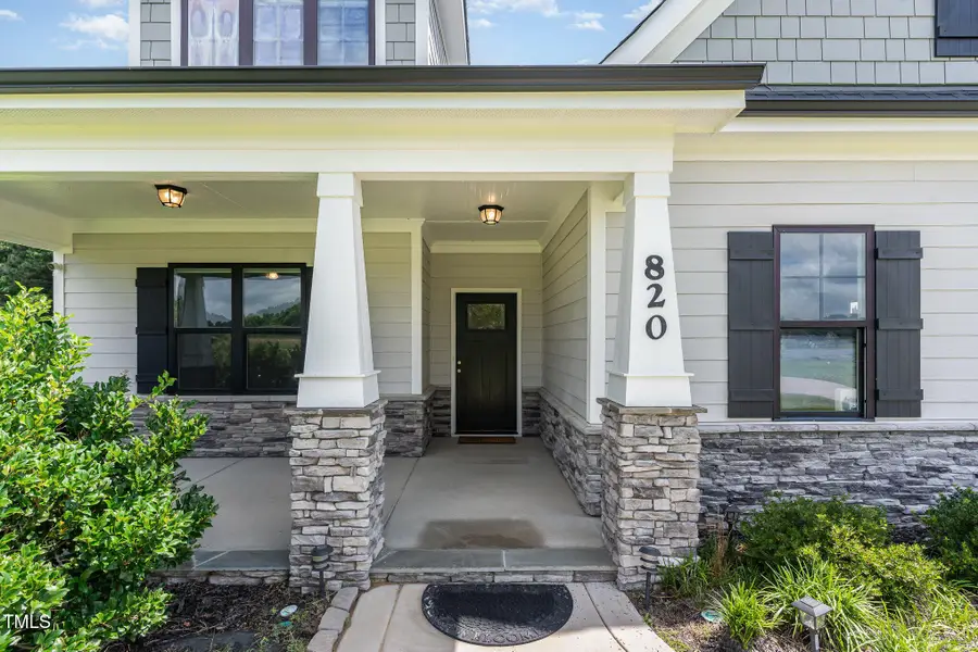 820 Christian Light Road, Fuquay Varina, NC 27526 - Image #3