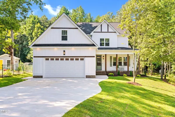 1004 Snow Peak Court, Raleigh, NC 27603