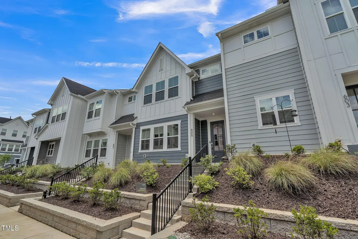 605 Hyperion Alley, Wake Forest, NC 27587 - Image #1