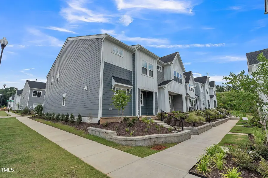 605 Hyperion Alley, Wake Forest, NC 27587 - Image #3