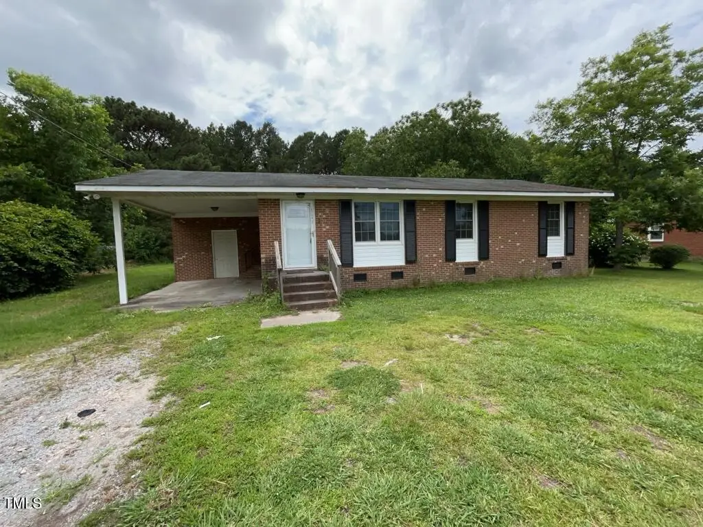 5744 Us 264 Alt Hwy, Wilson, NC 27893 - Image #1