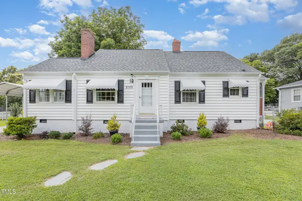 2129 Wrenn Street, Burlington, NC 27215