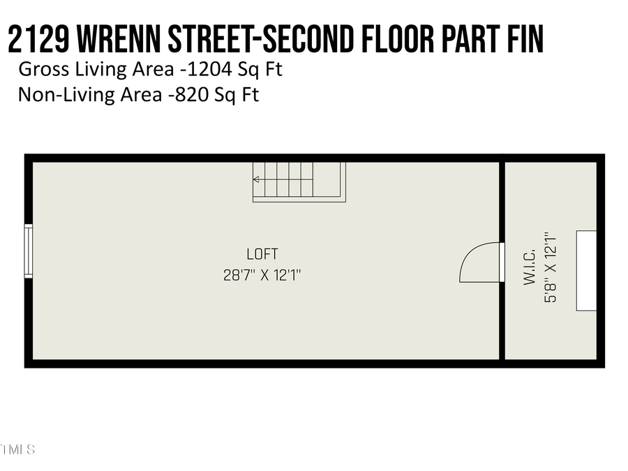 2129 Wrenn Street, Burlington, NC 27215 - Image #2