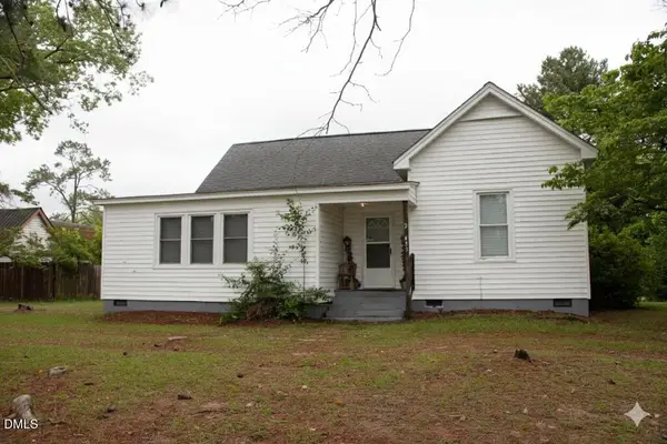 22485 Nc 125, Williamston, NC 27892