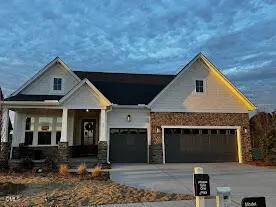 55 Elm Grove Avenue, Fuquay Varina, NC 27526