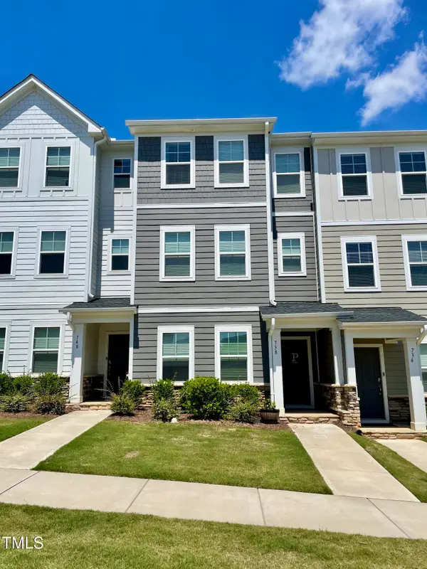 738 Cormiche Lane, Wake Forest, NC 27587