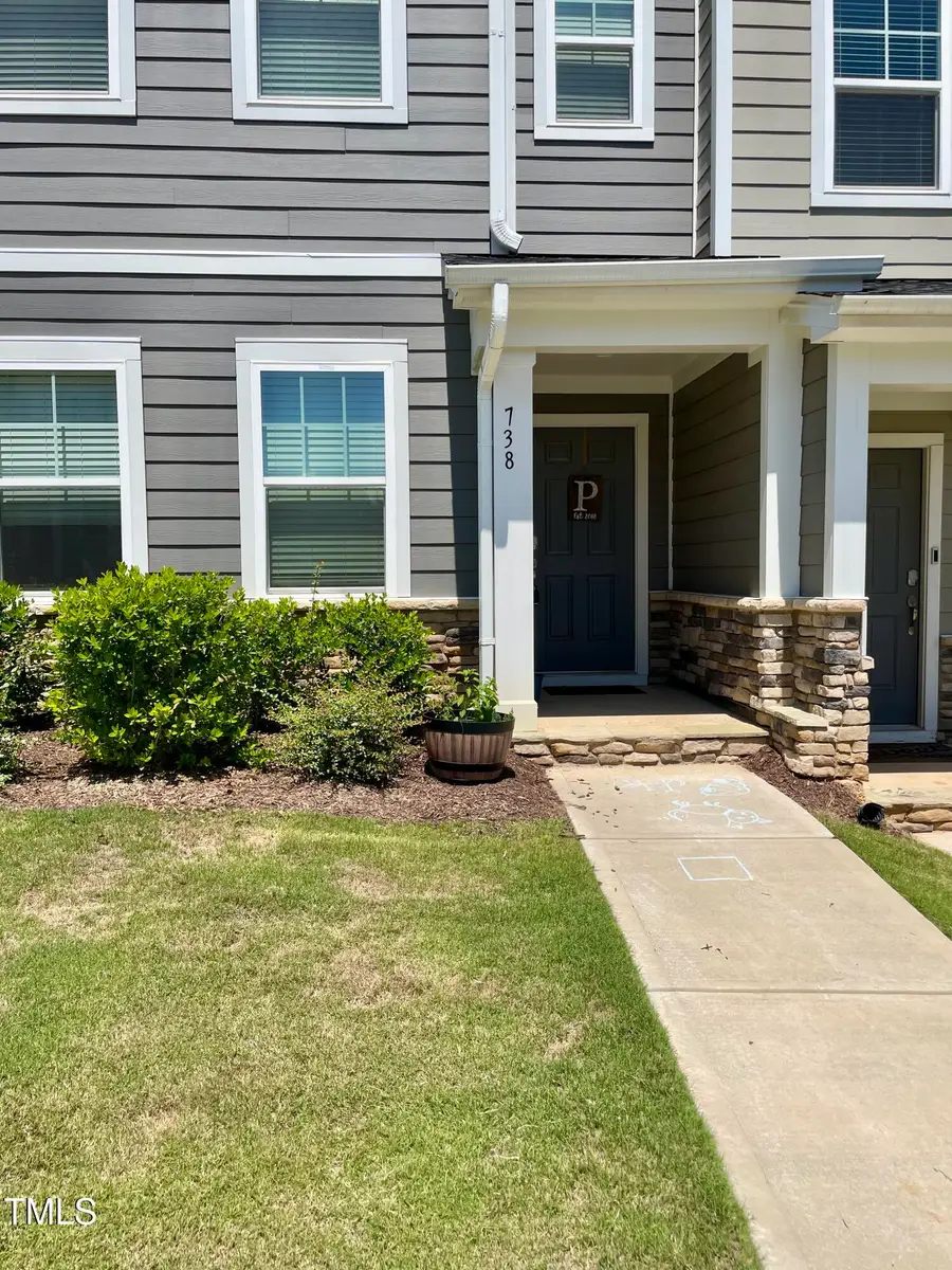 738 Cormiche Lane, Wake Forest, NC 27587 - Image #2