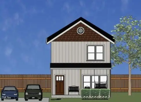 1009 Ridge Rock Road, Raleigh, NC 27610 - Image #1