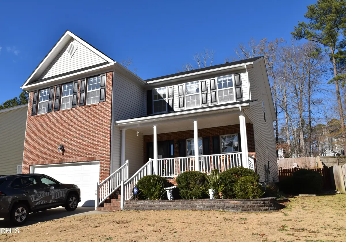 1126 Woodlands Creek Way, Apex, NC 27502 - Image #1