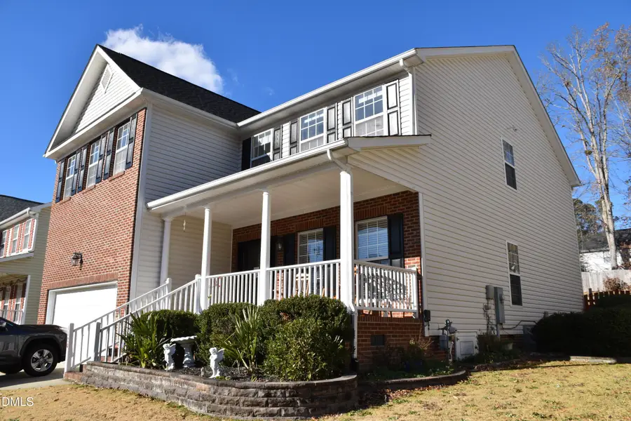 1126 Woodlands Creek Way, Apex, NC 27502 - Image #2