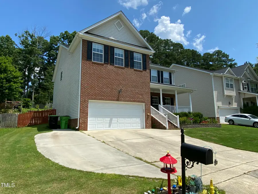 1126 Woodlands Creek Way, Apex, NC 27502 - Image #3