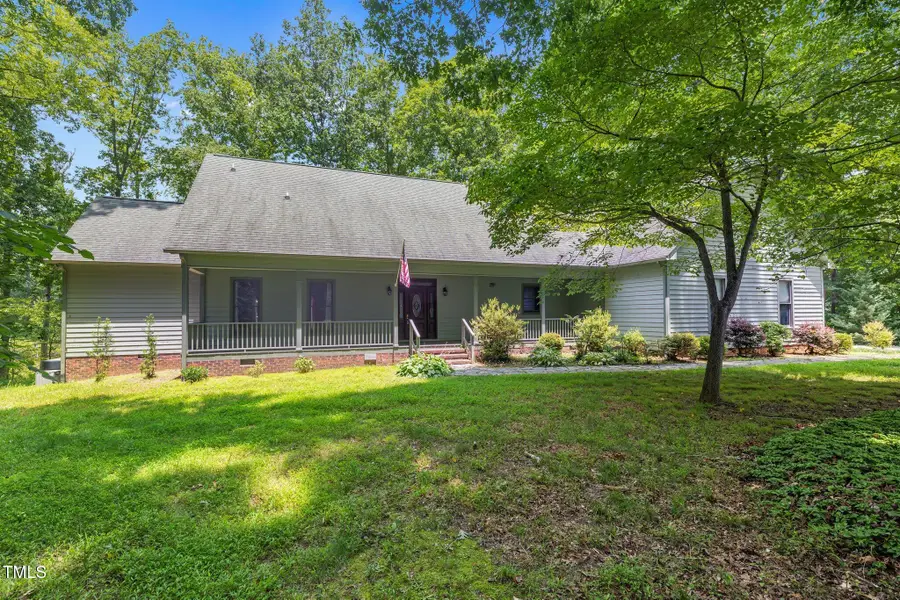 4070 Swannie Coble Road, Snow Camp, NC 27349 - Image #2