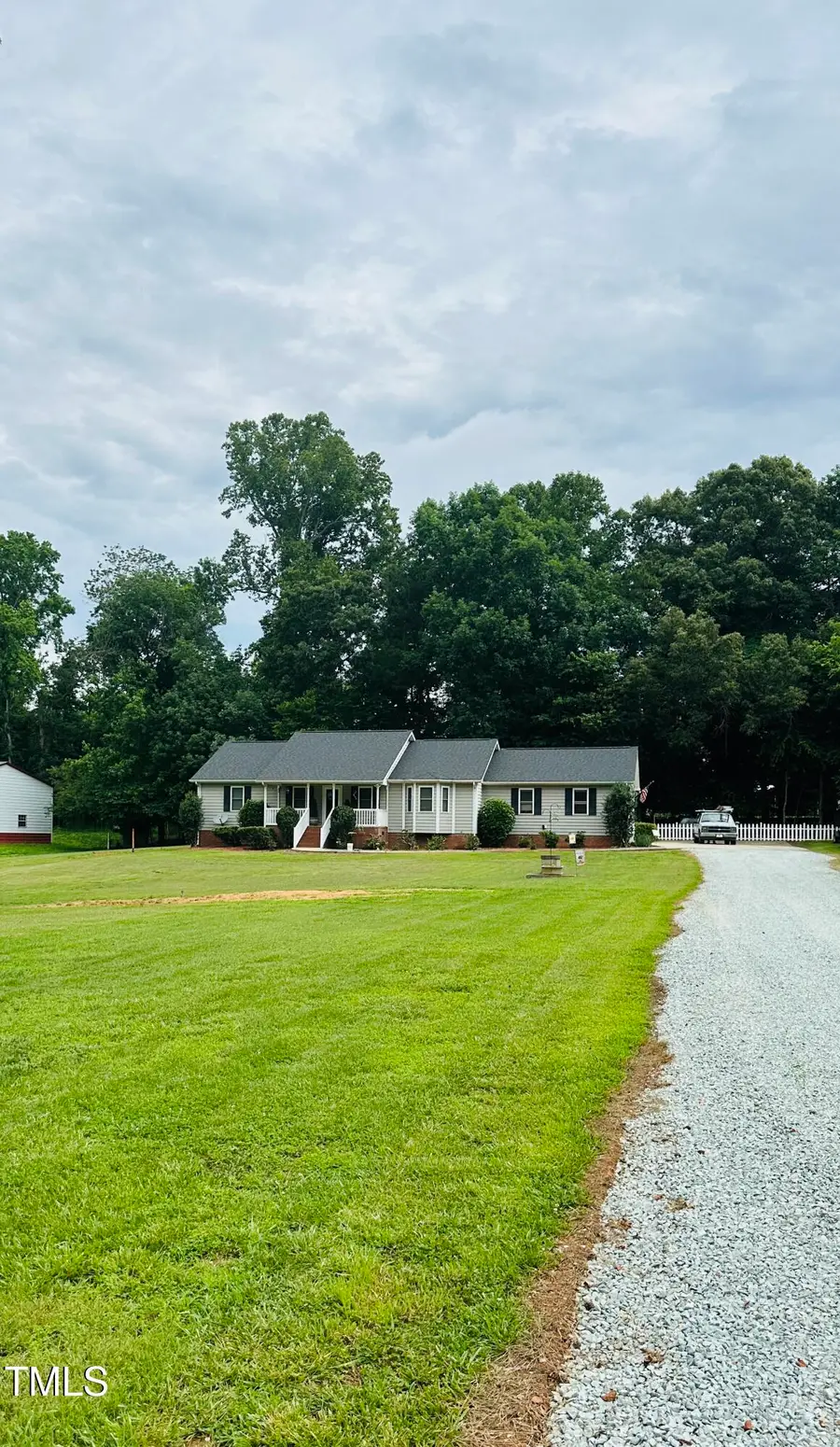 175 Ann Drive, Timberlake, NC 27583 - Image #2