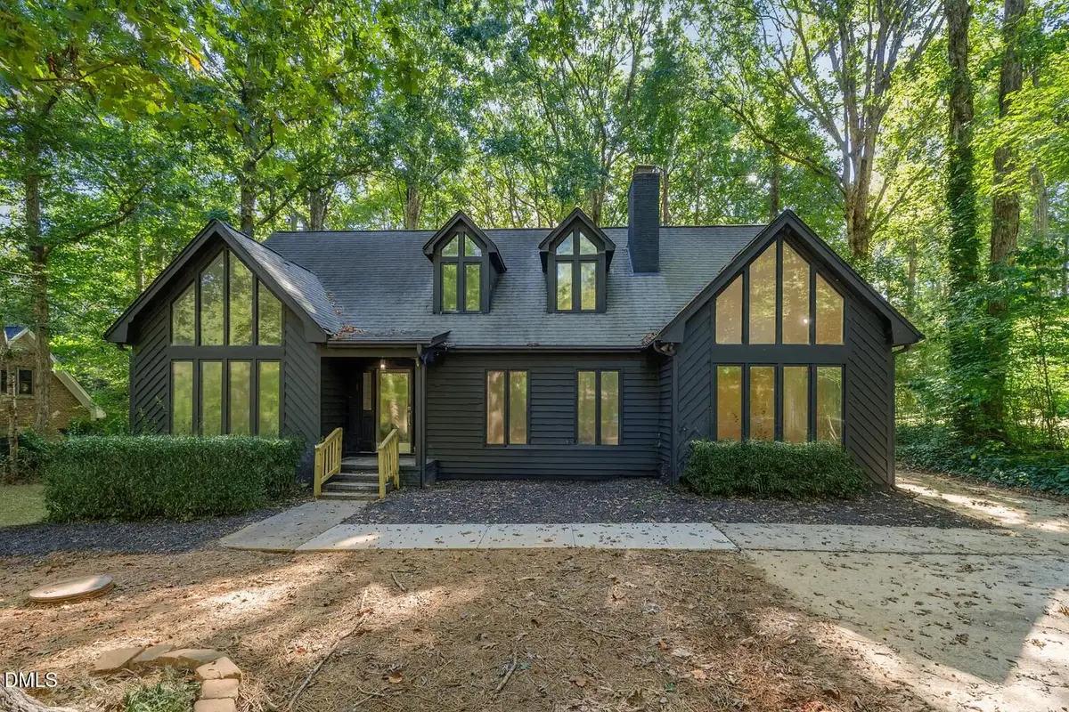 5217 West Oaks Drive, Fuquay Varina, NC 27526 - Image #1