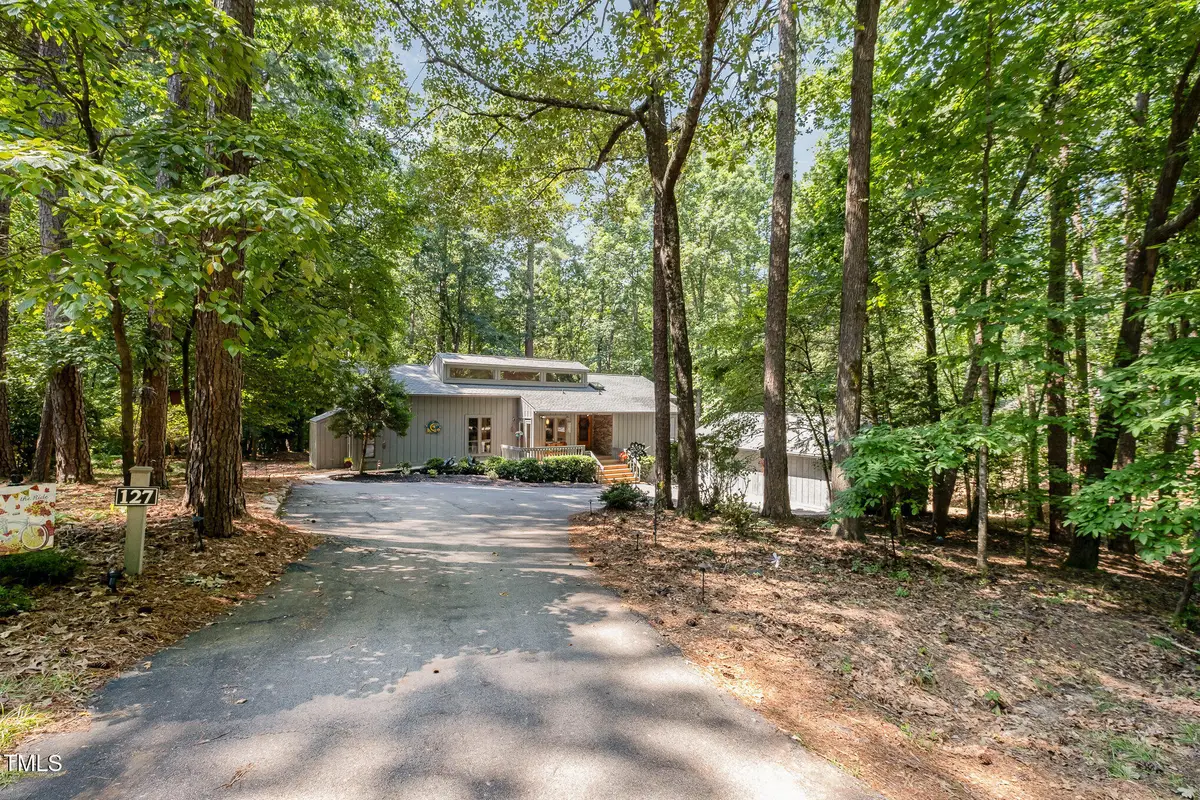 127 Creekwood, Pittsboro, NC 27312 - Image #1