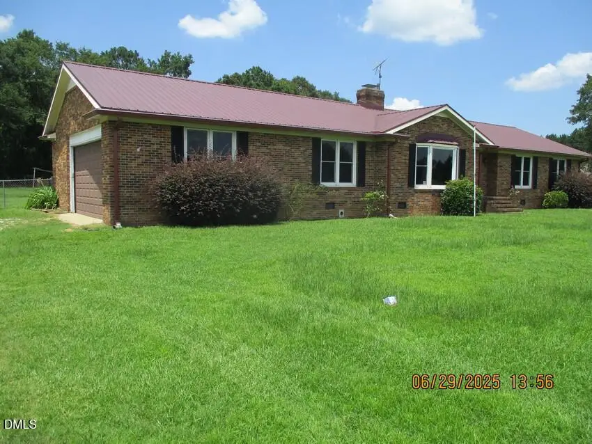 6930 Roseboro Highway, Roseboro, NC 28382 - #1