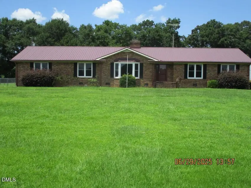 6930 Roseboro Highway, Roseboro, NC 28382 - #3