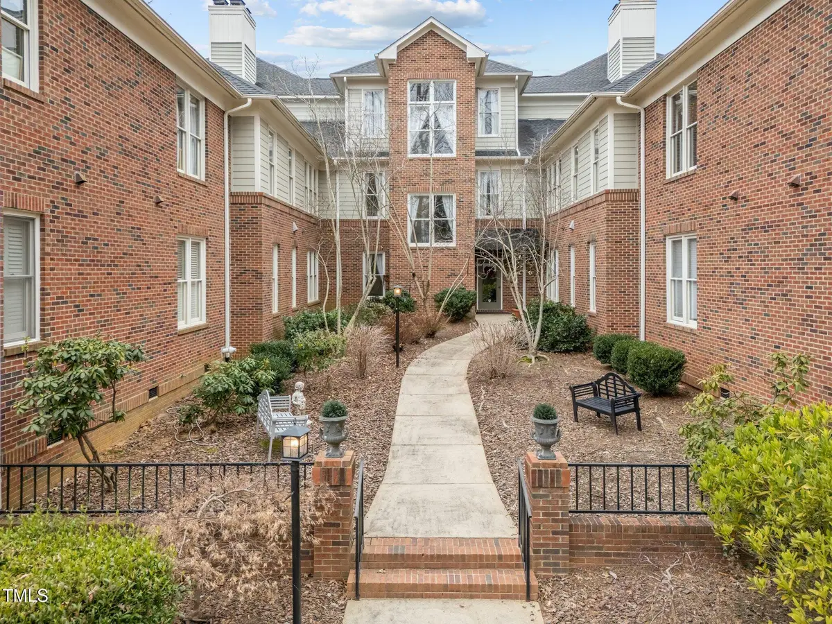 100 Edenburgh Road #202, Raleigh, NC 27608 - Image #1
