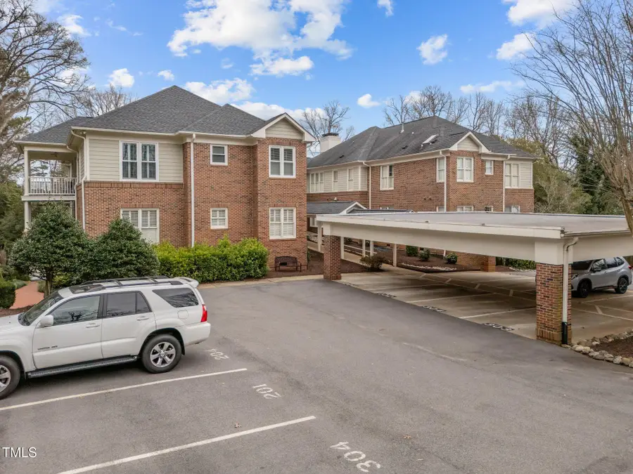 100 Edenburgh Road #202, Raleigh, NC 27608 - Image #3