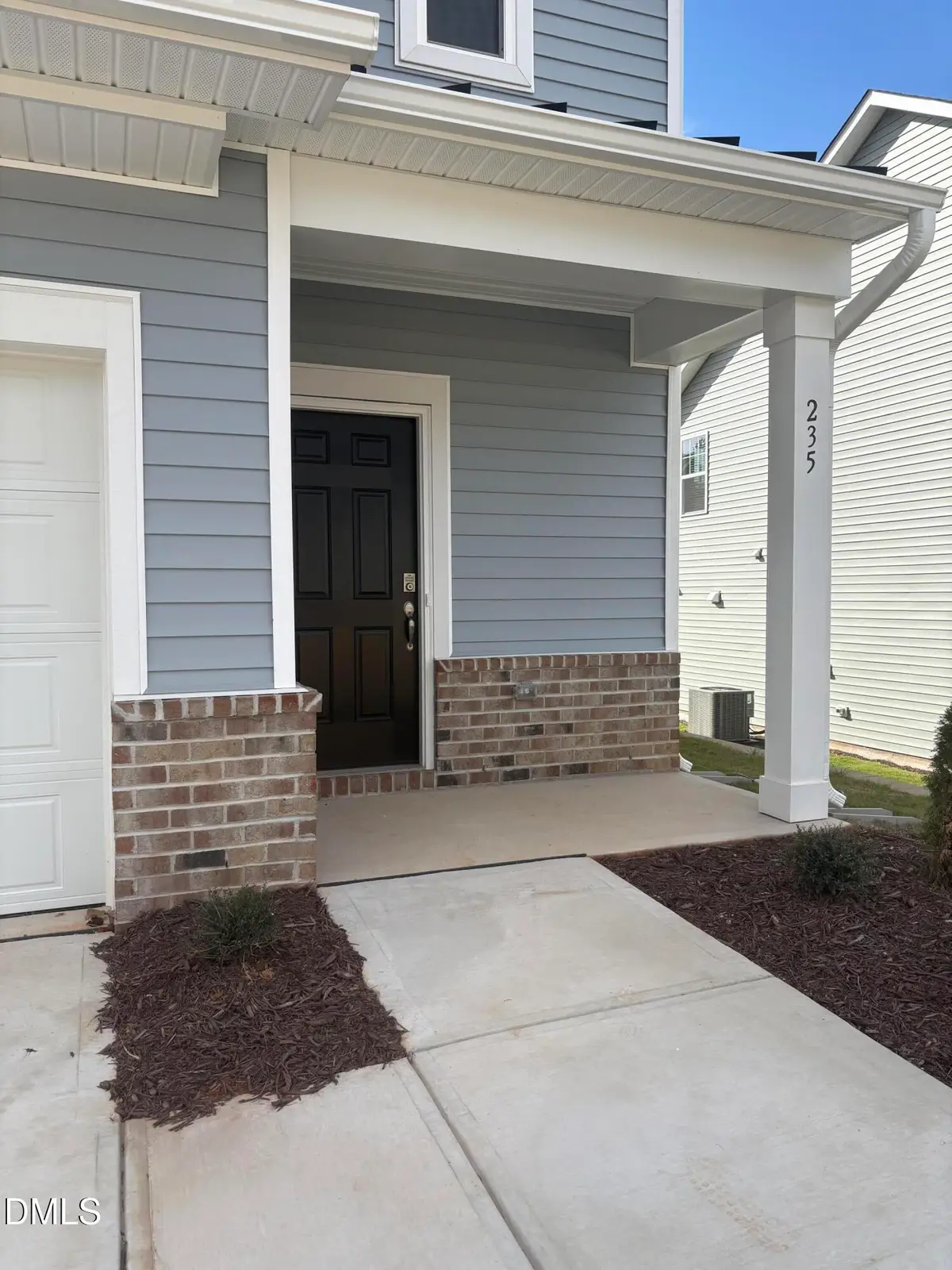 235 Faith Avenue, Sanford, NC 27330 - Image #1