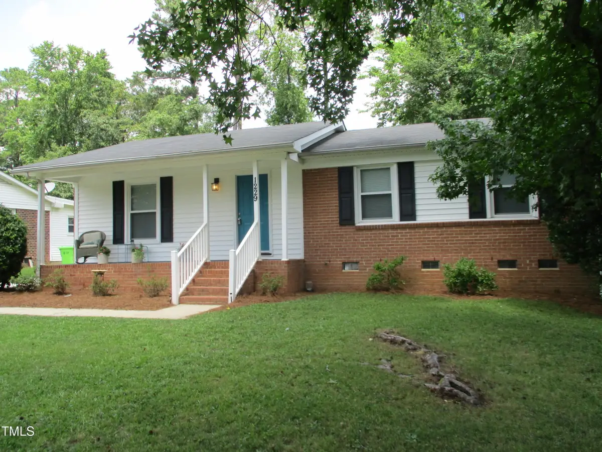1229 Beverly Drive, Raleigh, NC 27610 - Image #1
