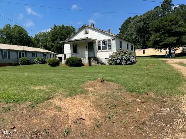 311 N Bute Street, Warrenton, NC 27589 - Image #1