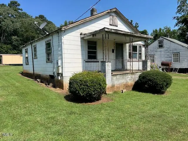 311 N Bute Street, Warrenton, NC 27589 - Image #3