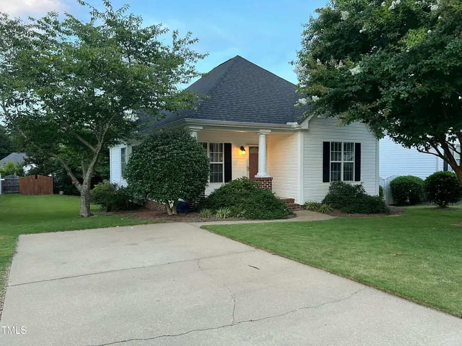 526 Cardena School Road, Fuquay Varina, NC 27526 - Image #2