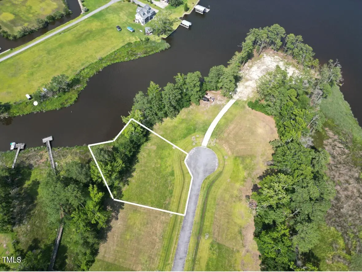0 Pointe Harbor Drive, Belhaven, NC 27810 - #1