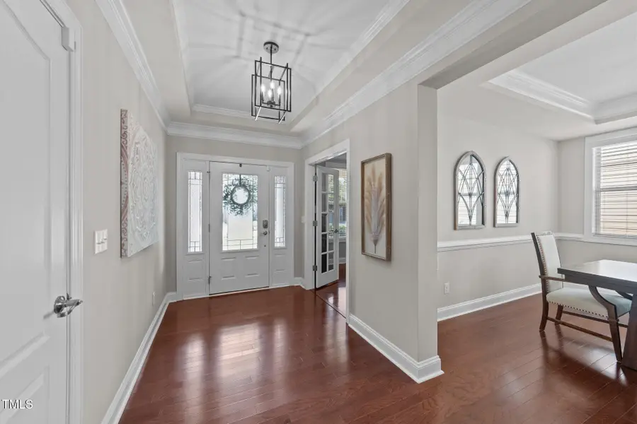 120 Silver Bluff Street, Holly Springs, NC 27540 - Image #3