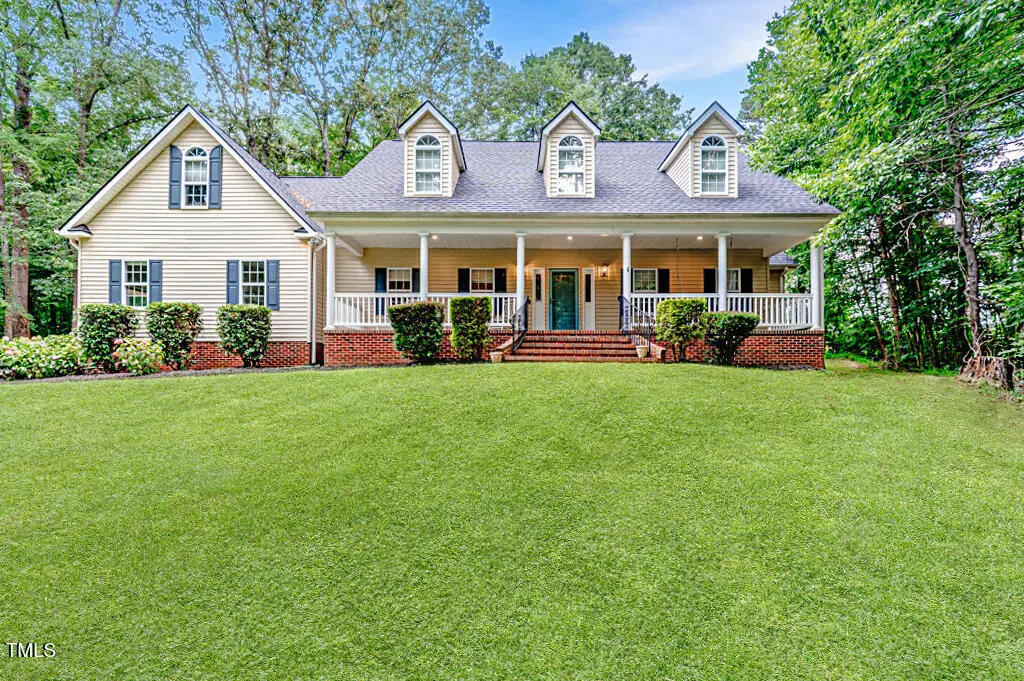 26 Shadymont Drive, Pittsboro, NC 27312 - Image #1