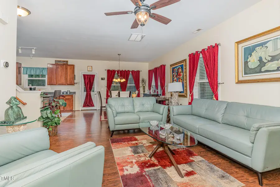 2810 Catamount Court, Durham, NC 27704 - Image #2